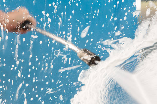 Best Restaurant Pressure Washing  in La Plata, MD