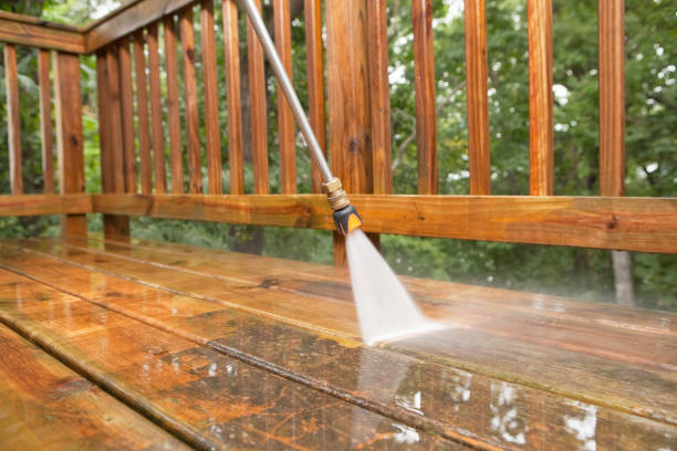 Boat and Dock Cleaning in La Plata, MD